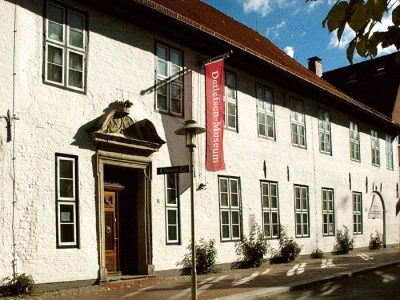 Detlefsen Museum