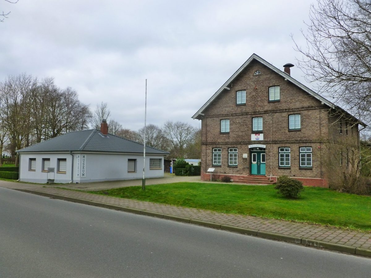 Heimatmuseum Geversdorf