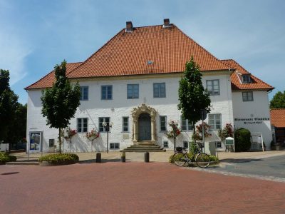 Kreismuseum Prinzeßhof