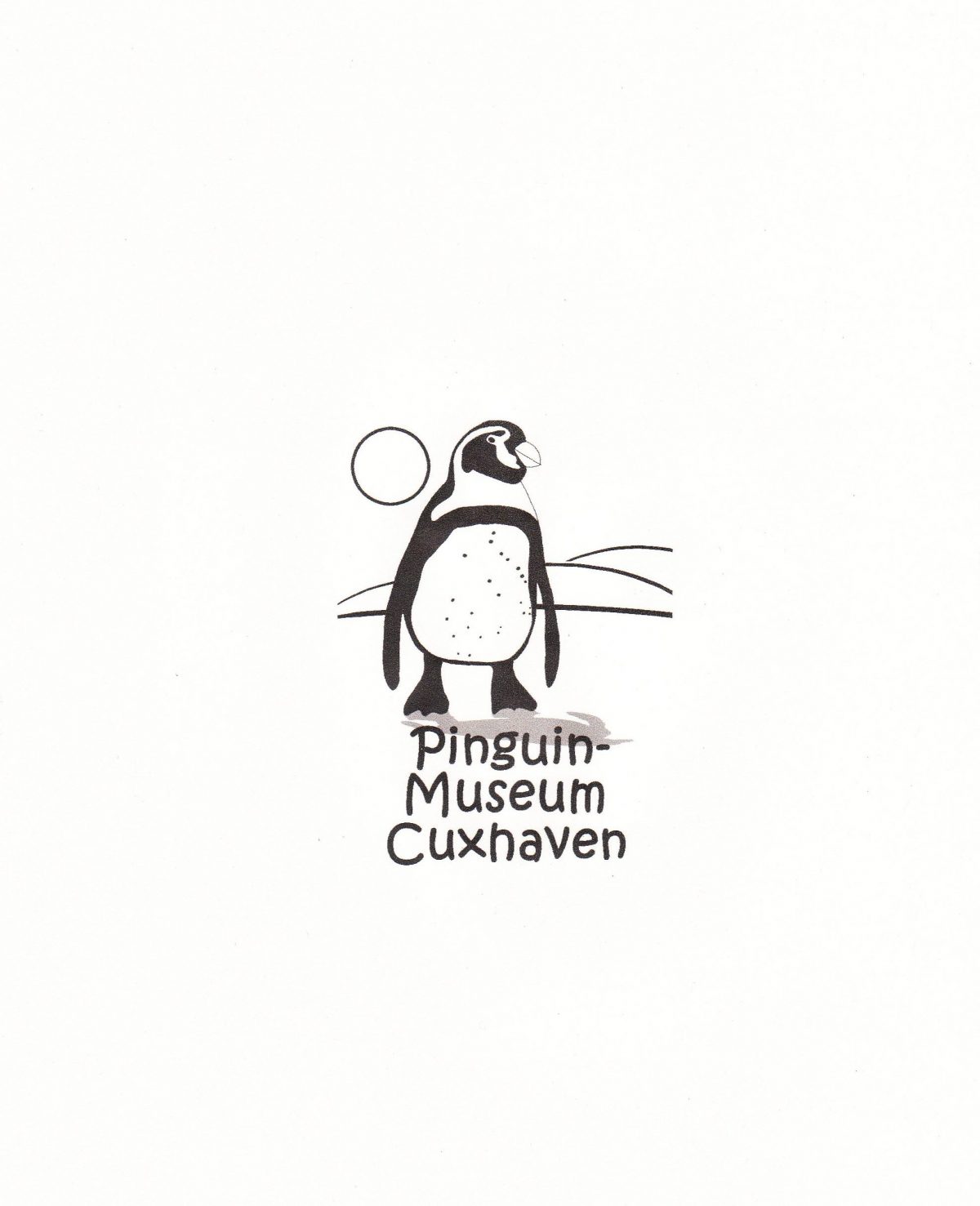Pinguin-Museum