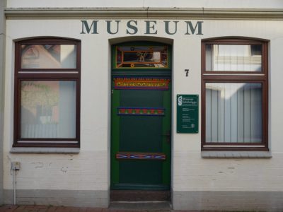 Museum Estebrügge