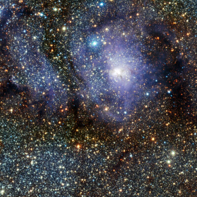 Planetarium Do. 10.12.2026, 17:00 Uhr: „Live Show + Film: Von der Erde ins All"