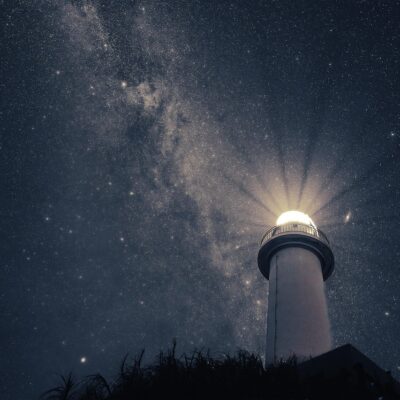 Planetarium Do. 26.11.2026, 17:00 Uhr: „Live Show: Unser Sternenhimmel - Wegweiser auf See und Fenster ins All"