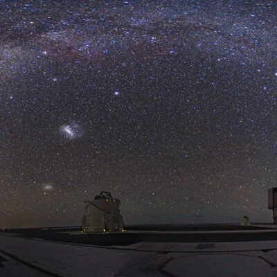 Planetarium Sonntag, 27.09.2026, 13:00 Uhr: Live-Show: "Der Zodiak - Sternenbilder der Nordhalbkugel"
