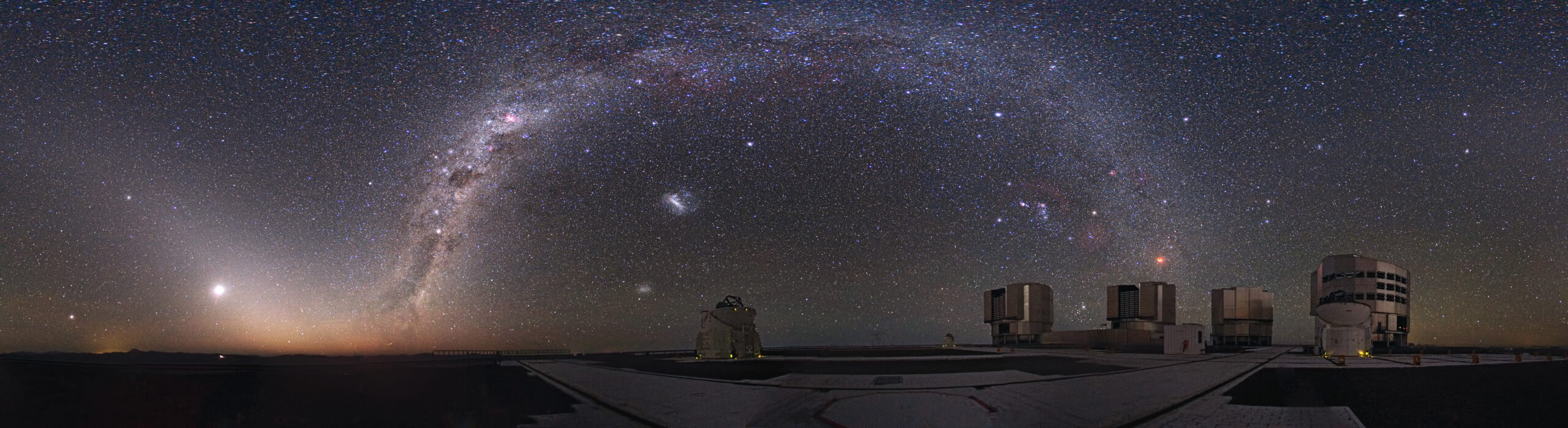 Planetarium Sonntag, 18.10.2026, 14:00 Uhr: Live-Show: "Der Zodiak - Sternenbilder der Nordhalbkugel"