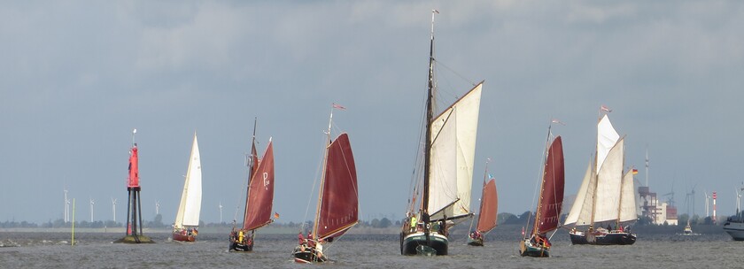 52. Herbsttreffen Rhinplate rund vom 25. bis 27. September 2026 in Glückstadt