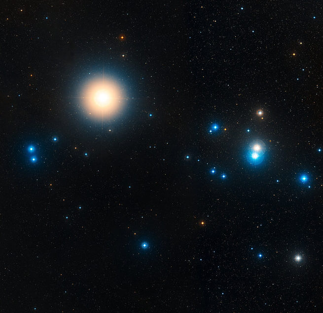 Planetarium Mo. 07.12.2026, 18:00 Uhr: „Live Show: Seefahrt und Sternenhimmel mit Besuch im Haus des Nikolaus“